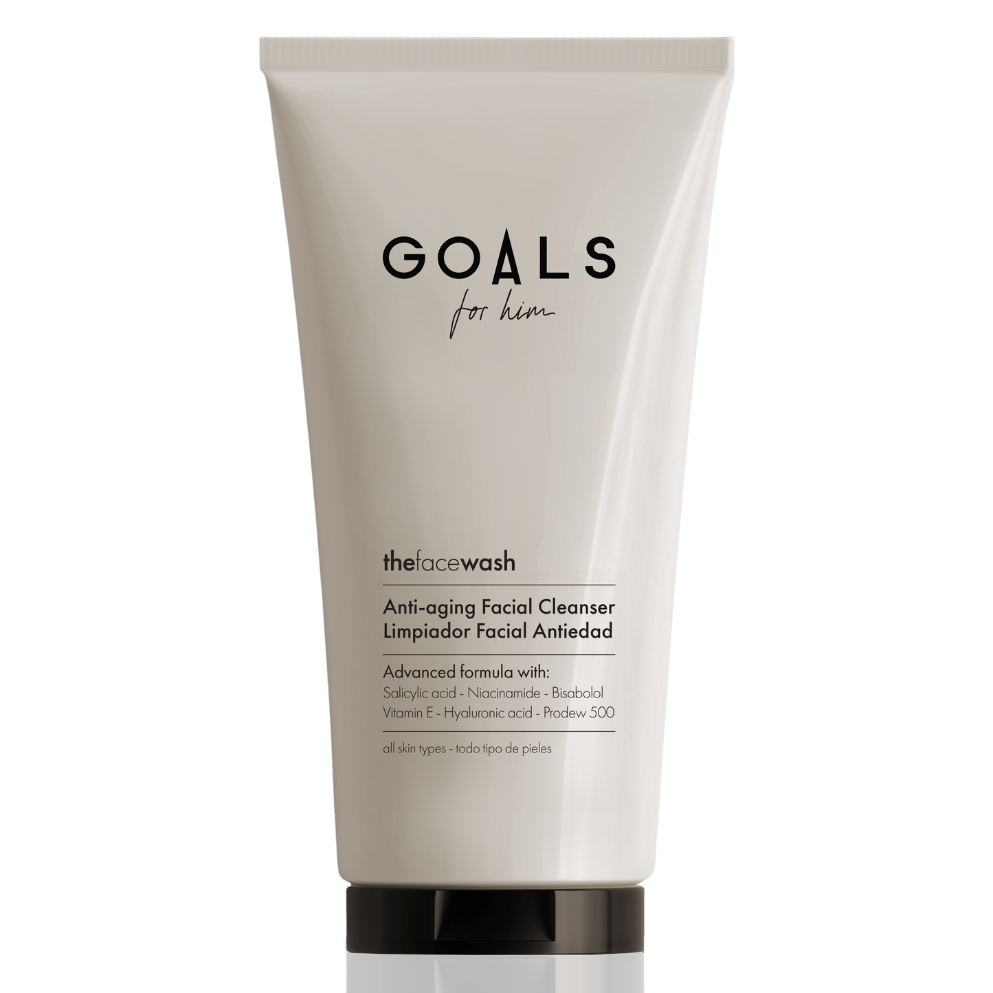 the face wash