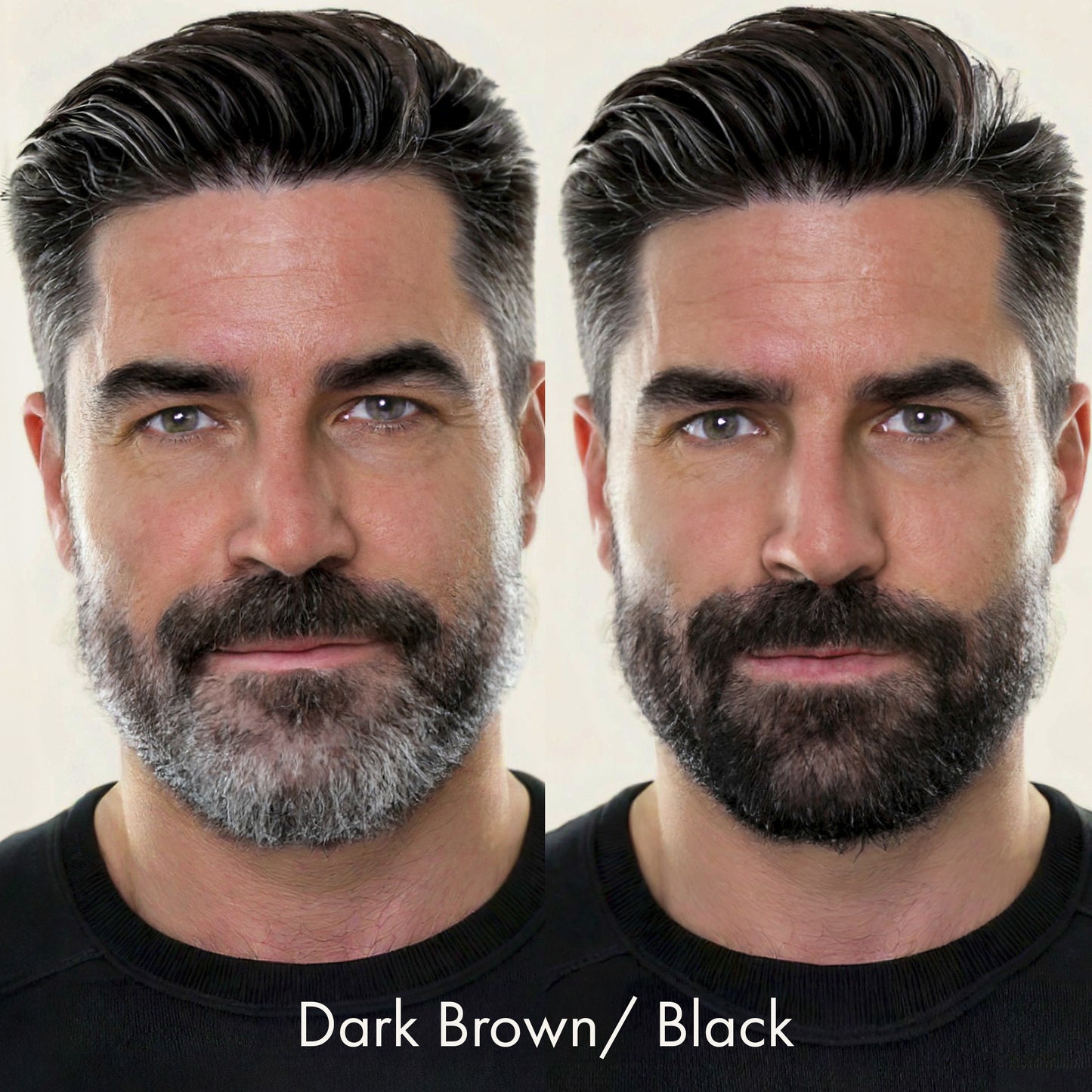 the beard mascara
