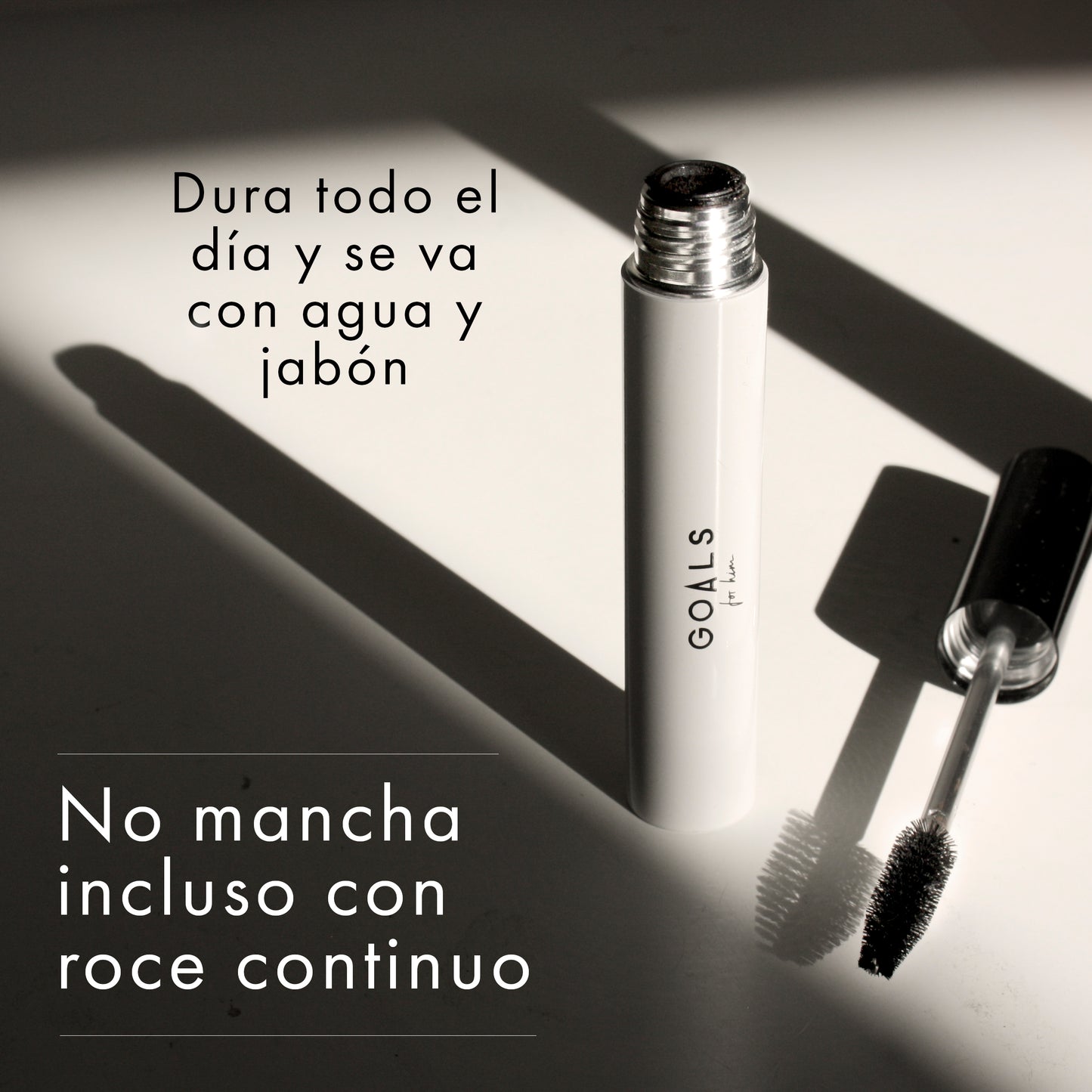 Cubre las Canas de tu Barba en Segundos con The Beard Mascara