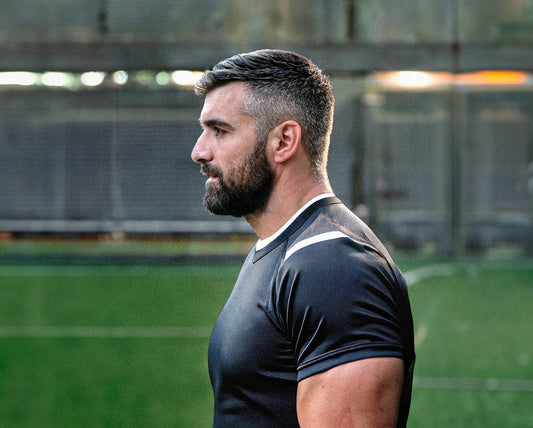 5 deportes que aumentan la masa muscular