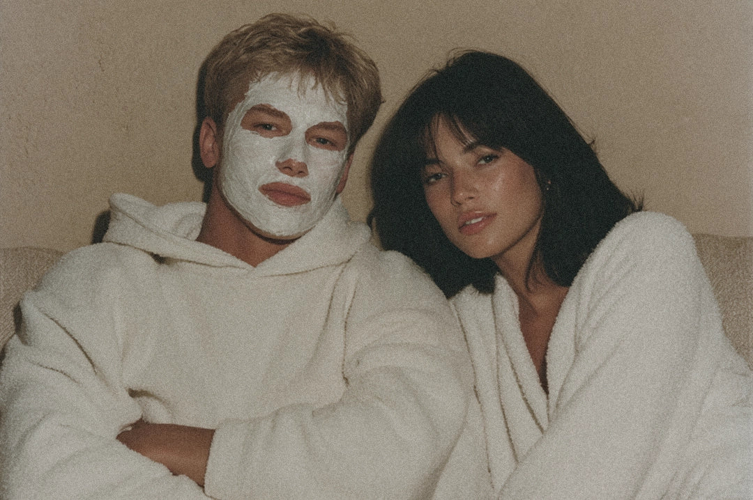 ¿Funciona la cosmética femenina también para los hombres?