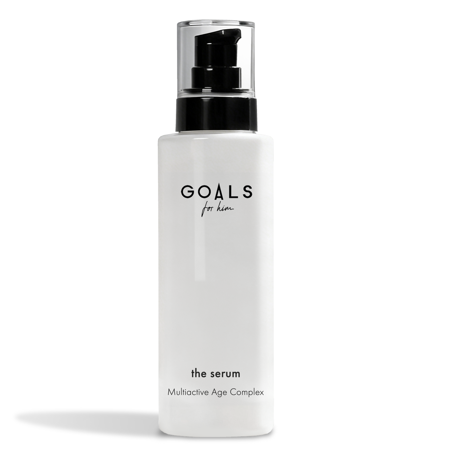 The Serum