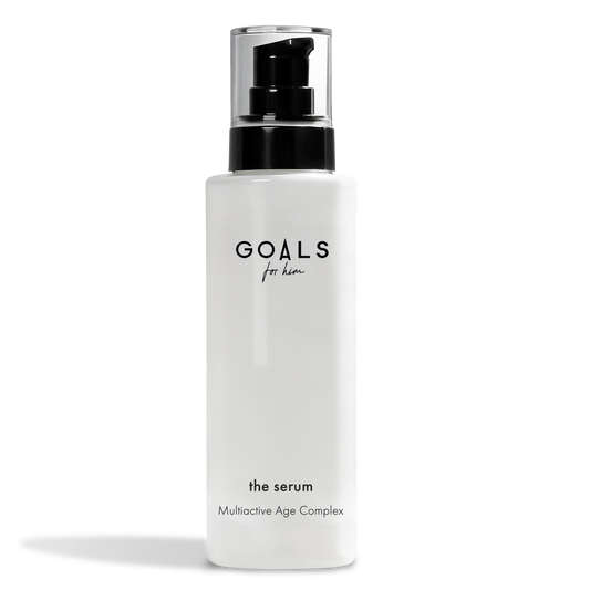 The Serum