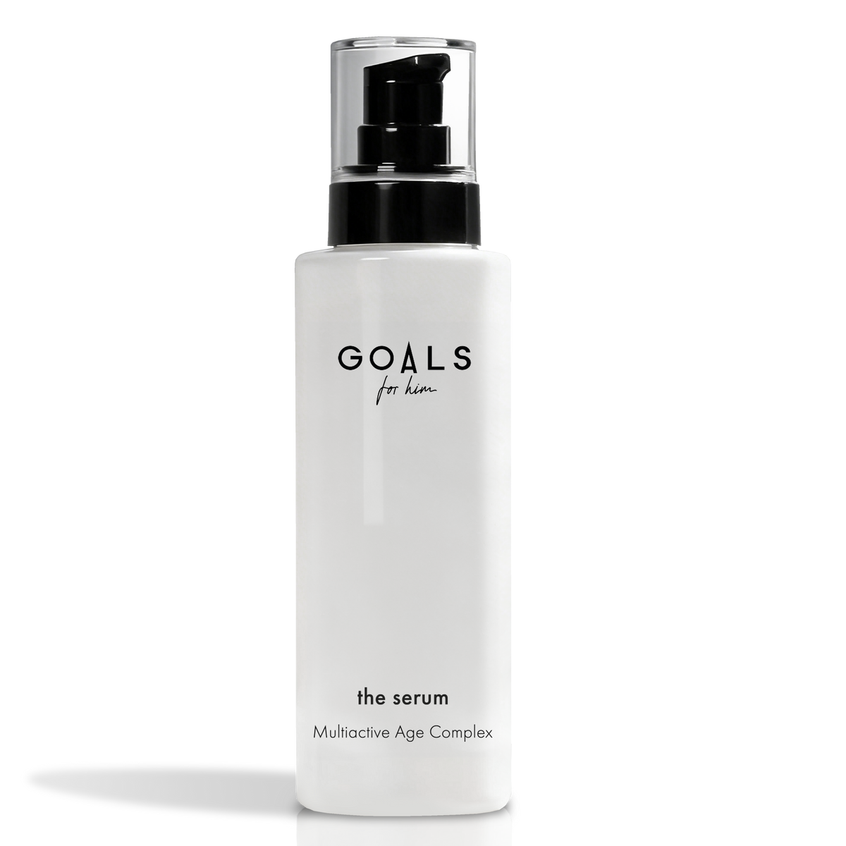 The Serum