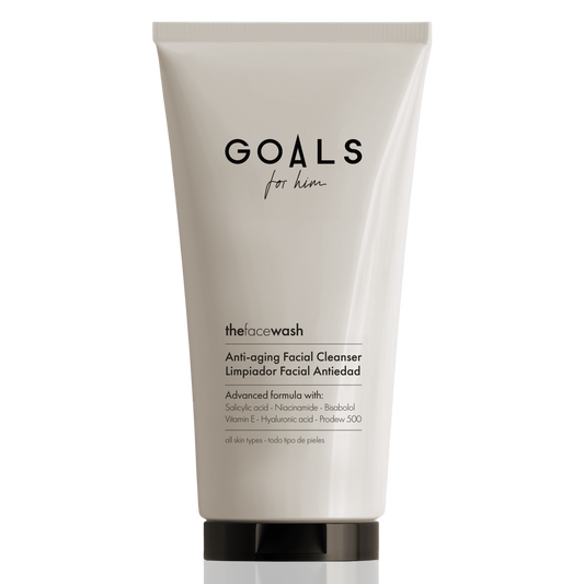 the face wash