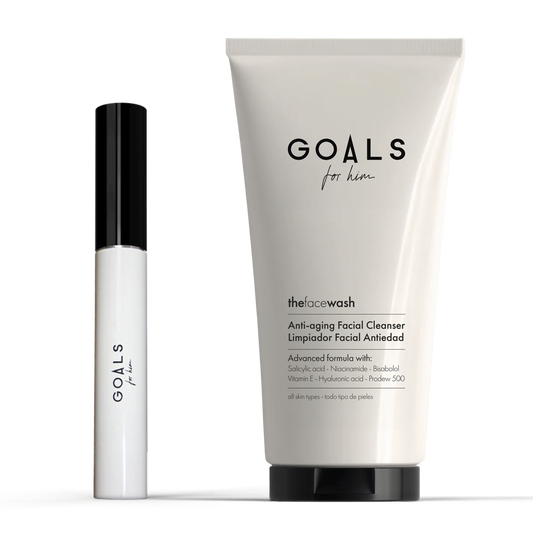Kit Barba Perfecta