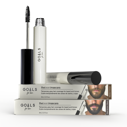 gel anticanas para barba y bigote para hombre