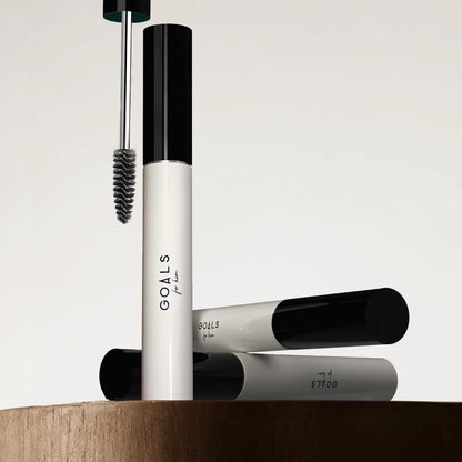 The beard mascara.